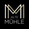 Alte Mühle am See