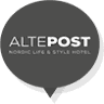 Hotel Alte Post