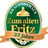 Braugasthaus Zum alten Fritz