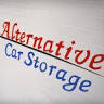 Alternative Car Storage