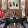 Altıntaş Kaymakamlığı