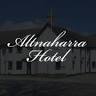 The Altnaharra Hotel