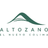 Altozano Colima