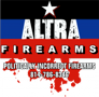 Altra Firearms