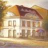 Altstadt Hotel Potsdam