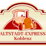 Old City Express Nicole Weiß