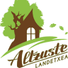 Casa Rural Altzuste Landetxea