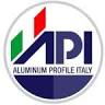 API Aluminum Profile Italy
