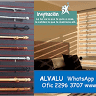 Cortineros Alvalu
