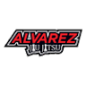 Alvarez Brazilian Jiu Jitsu