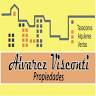 Alvarez Visconti Propiedades