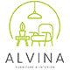 Alvina Furniture &interior