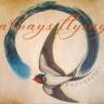 Always flying psychology