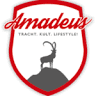 Amadeus Tracht