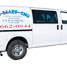 A-Maes-Ing Carpet Cleaning