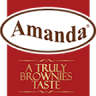 Amanda Brownies Soreang