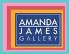 Amanda James Gallery