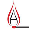 Amanda's Fireplace