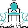 Amandas Treasures -Upholstery, Soft Furnishings & Bespoke Sofas