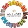AMANDIER鑽鎰實業有限公司(雅蒙蒂文創烘焙禮品)