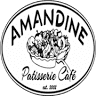 Amandine Patisserie Cafe K-Town