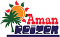 Aman Reizen Rotterdam