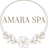 Amara Spa privé spa met zwembad en sauna