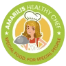 Amarilis Healthy Chef