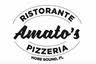 Amato's Ristorante & Pizzeria