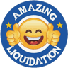 Amazing liquidation