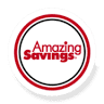 Amazing Savings
