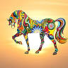 Amazir Cheval