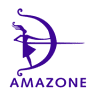 Amazone vzw asbl + Restaurant Amazone
