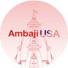 Ambaji USA - Shree Shakti Mandir