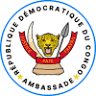 Embassy of the Democratic Republic of Congo
