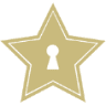 Amber Star