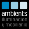 Ambients iluminación y mobiliario