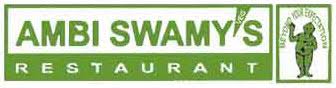 Ambiswamy's Vegetarian Restaurant
