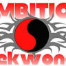 Ambition Taekwondo