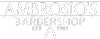 Ambrosio’s Barber Shop
