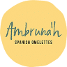 Ambruna'h ~ Spanish Baguettes
