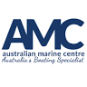 Australian Marine Centre.