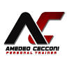 Amedeo Cecconi personal trainer