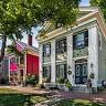 Amelia Payson House