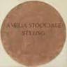 Amelia Stockdale Styling - Weddings & Hire