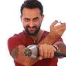 Amer Hair Artist