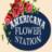 Americana Flower Station