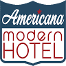 Americana Modern Hotel