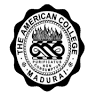 American College Higher Secondary School