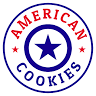 American Cookies - São José dos Pinhais